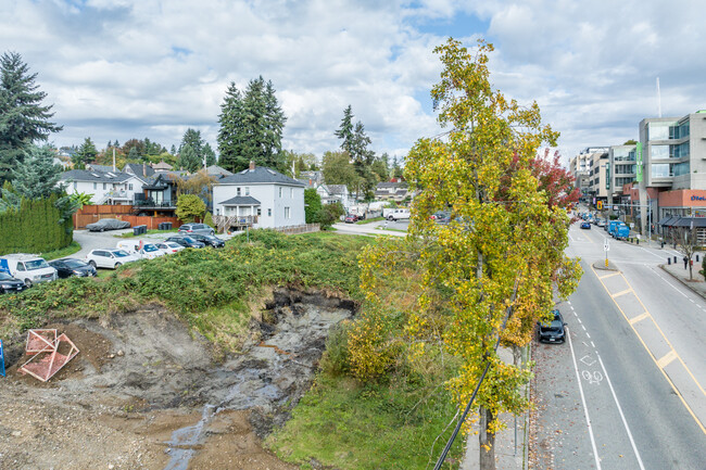 153 Columbia St E in New Westminster, BC - Building Photo - Building Photo