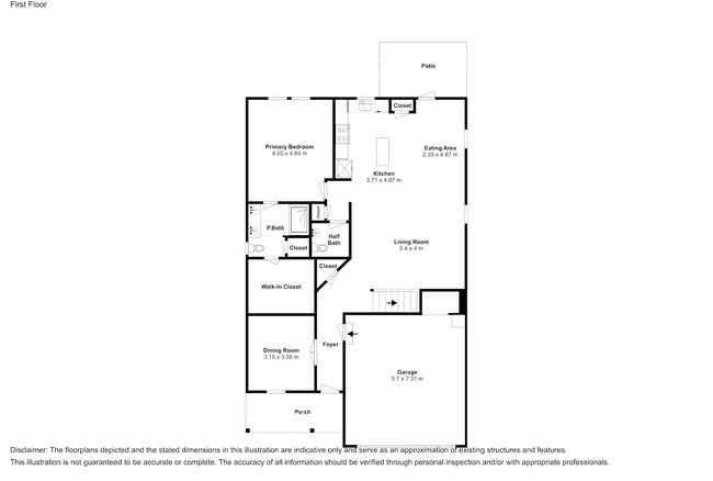 1911 Cherry Bark Ln in Forney, TX - Building Photo - Building Photo