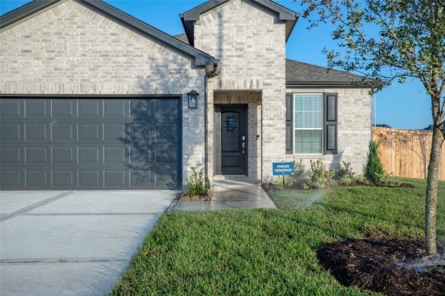 5135 Persimmon Peak Pl in Richmond, TX - Foto de edificio - Building Photo
