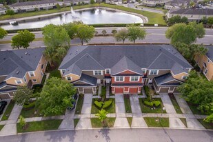 2942 Rodrick Cir in Orlando, FL - Building Photo