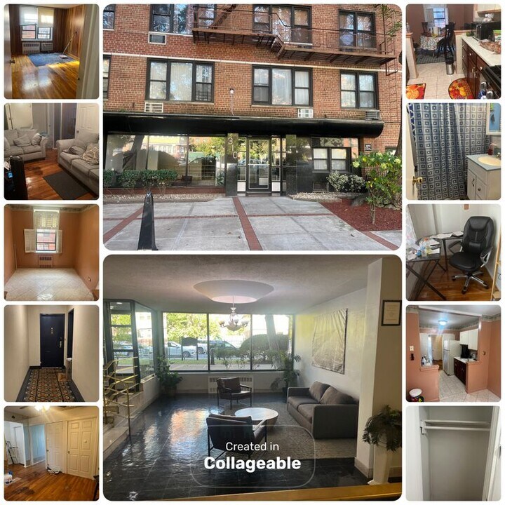 310 Lenox Rd in Brooklyn, NY - Building Photo