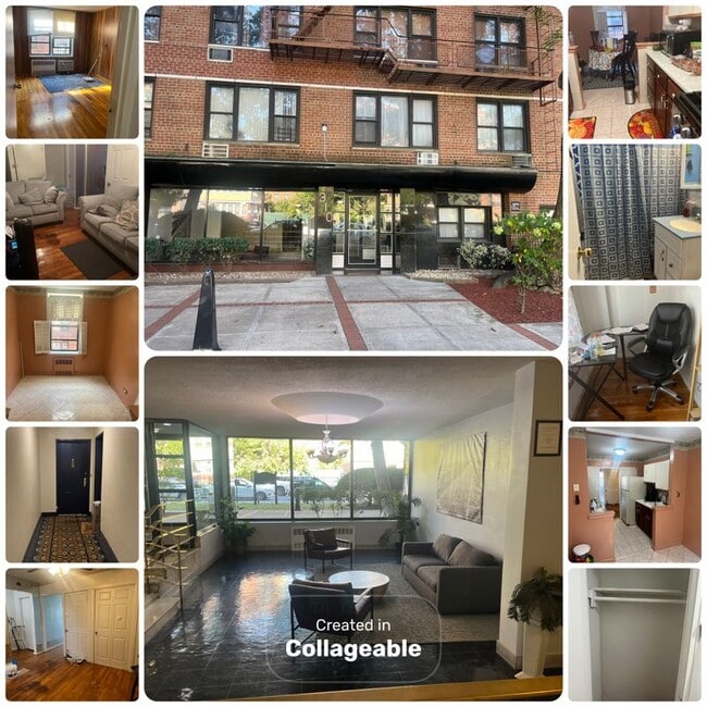 property at 310 Lenox Rd