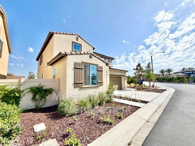 property at 36980 Camino Spgs Ave