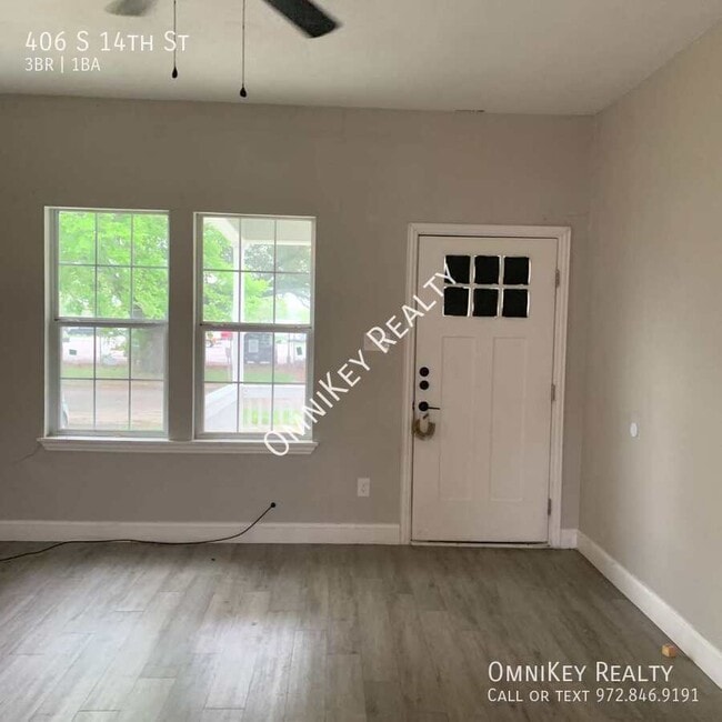 406 S 14th St in Corsicana, TX - Building Photo - Building Photo