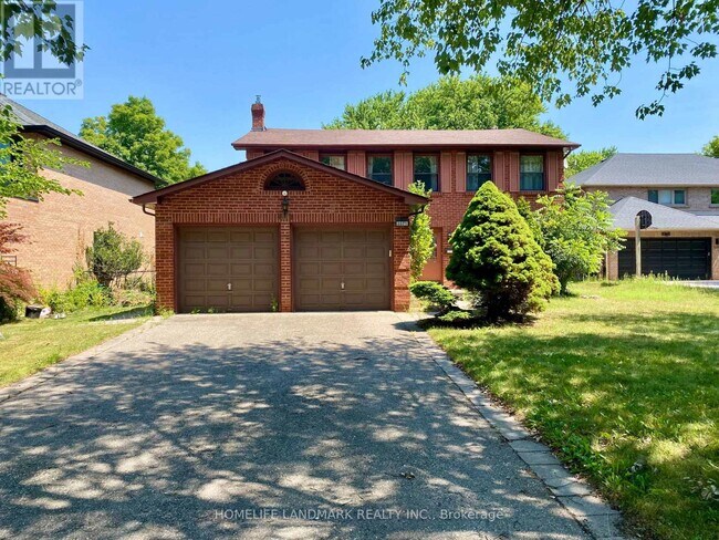 3371 Cider Mill Pl in Mississauga, ON - Building Photo - Building Photo