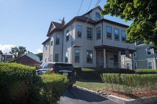 96 Grant Ave in Medford, MA - Building Photo