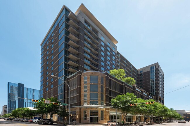 301 Brazos St in Austin, TX - Building Photo - Building Photo
