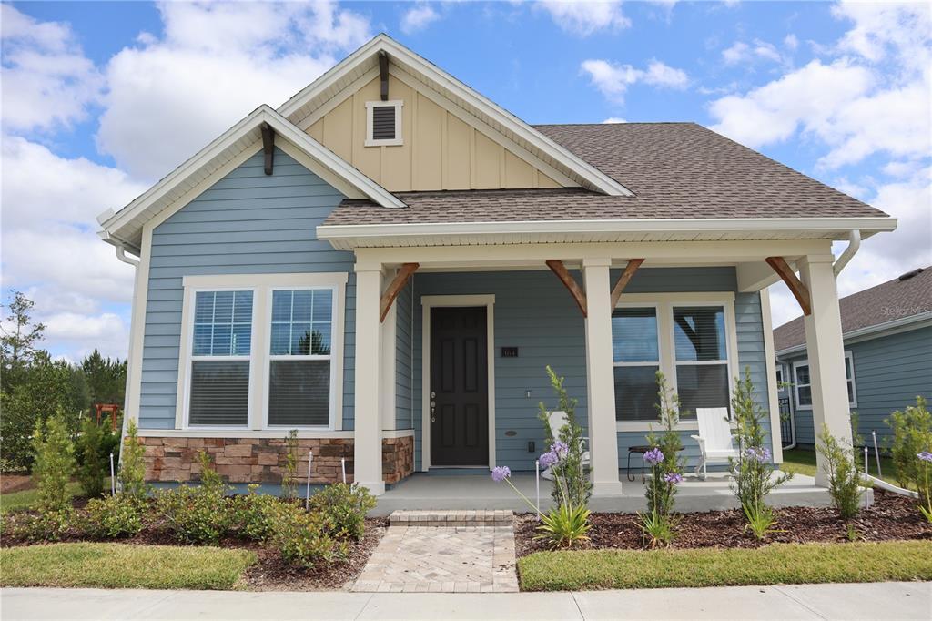 164 Dalton Cir in St. Augustine, FL - Building Photo