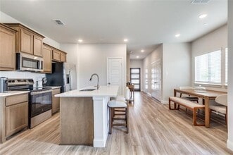 3222 Patrick St in Wylie, TX - Building Photo - Building Photo