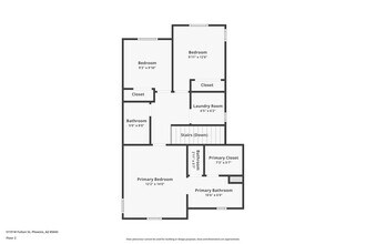 5119 Fulton St in Phoenix, AZ - Building Photo - Building Photo