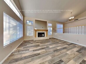 2806 Via Bel Mondo St in Henderson, NV - Building Photo - Building Photo