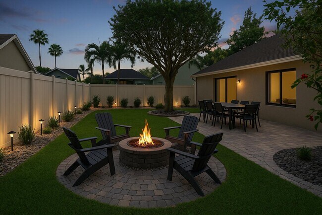13009 Meadowbreeze Dr in Wellington, FL - Building Photo - Building Photo