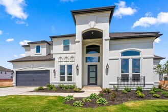 2532 Chiavari Wy in Leander, TX - Building Photo - Building Photo