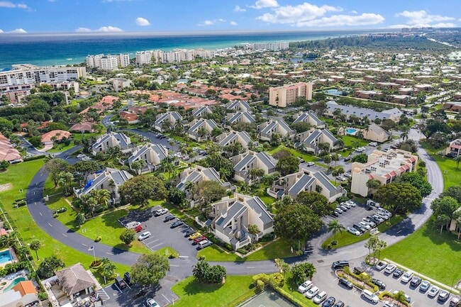 1605 US-1, Unit Sl6e in Jupiter, FL - Foto de edificio - Building Photo