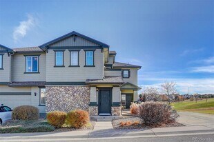 13102 Grant Cir N, Unit C in Thornton, CO - Building Photo