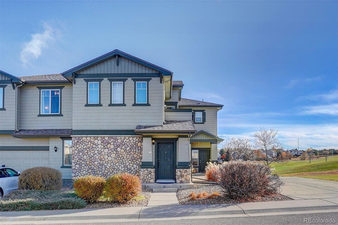 13102 Grant Cir N, Unit C in Thornton, CO - Foto de edificio