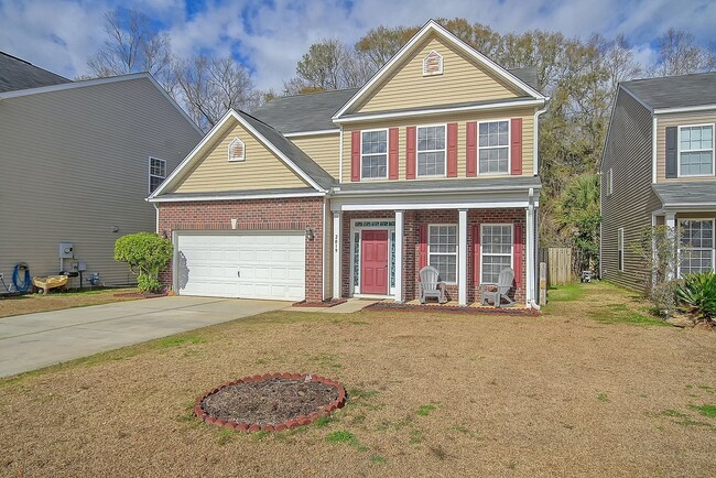 2019 Isabela Ct in Summerville, SC - Building Photo - Building Photo