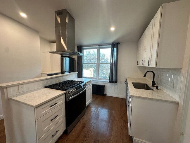 property at 60 Union St