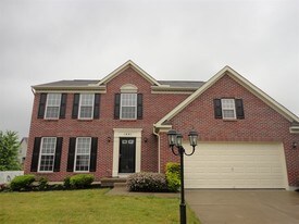 1441 Scenic River Dr in Dayton, OH - Building Photo