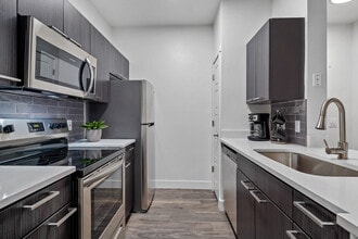 Preston Hollow in Salt Lake City, UT - Foto de edificio - Building Photo