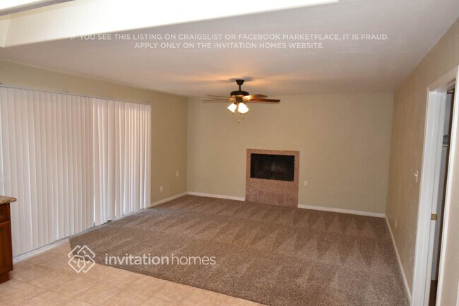 2742 S Las Palmas in Mesa, AZ - Foto de edificio - Building Photo