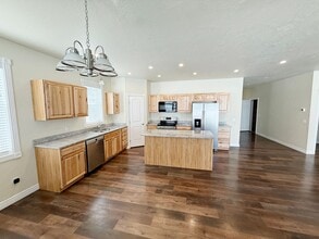 618 Swan Mountain Village in Kalispell, MT - Building Photo - Building Photo