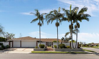 1901 Altura Dr in Corona Del Mar, CA - Building Photo