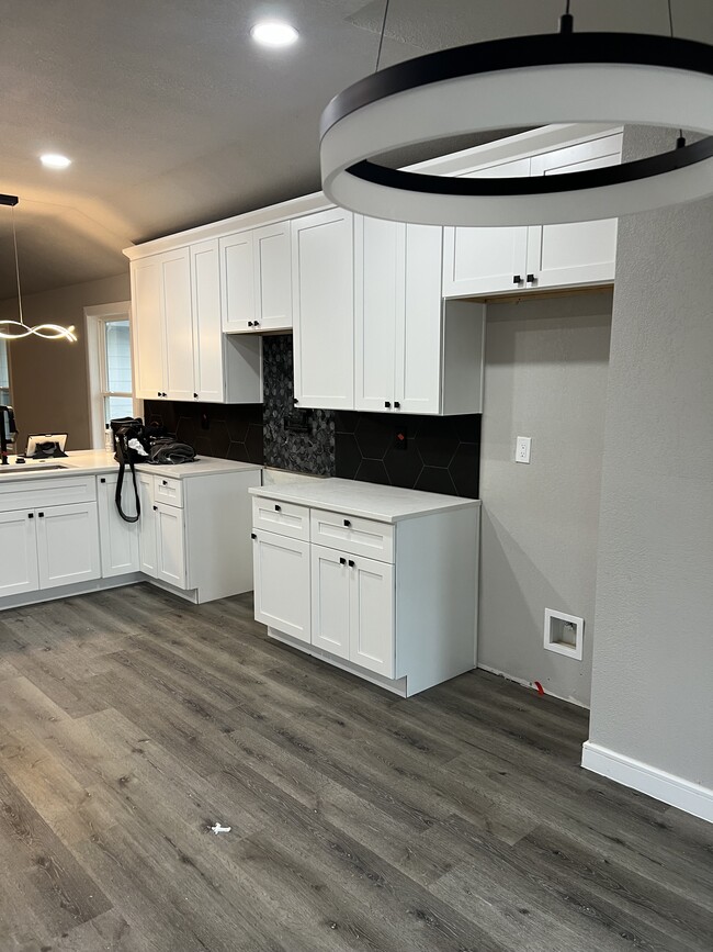 614 Ezekial Ave in Dallas, TX - Building Photo - Building Photo