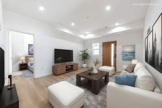 5253 Agnes Ave in Los Angeles, CA - Building Photo - Building Photo