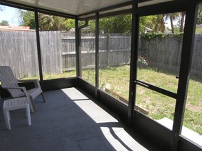 2103 Highland Ave in Melbourne, FL - Building Photo - Building Photo