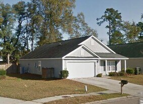 224 Wildberry Ln in Goose Creek, SC - Building Photo