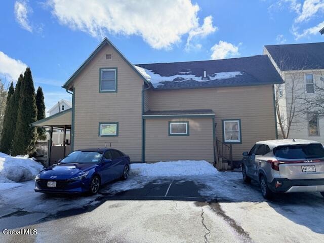 304 S Main St in Gloversville, NY - Building Photo - Building Photo