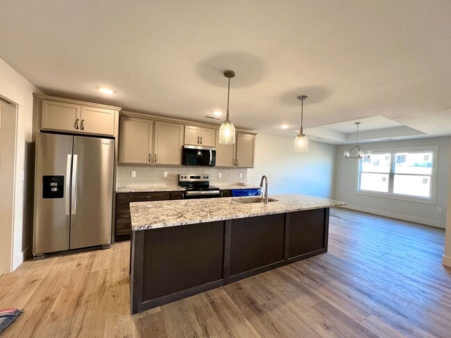 property at 9179 Bullfrog Dr