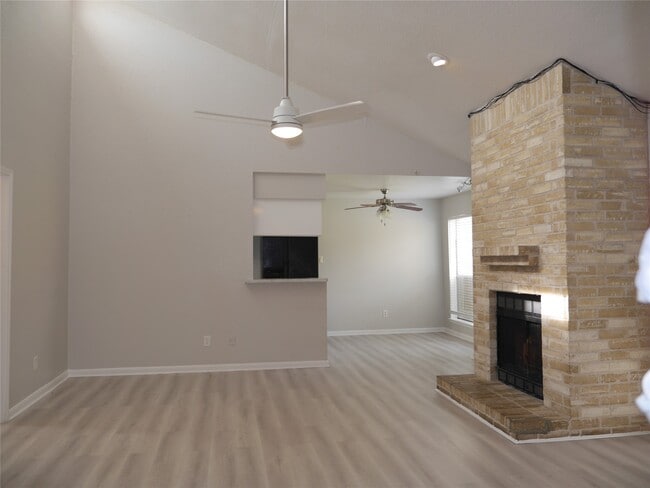 property at 7410 Canasta Ln
