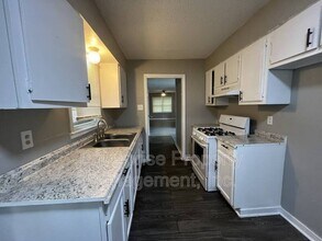 1888 Burnham Ave in Memphis, TN - Building Photo - Building Photo