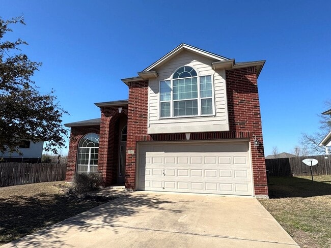 property at 1901 Schorn Dr