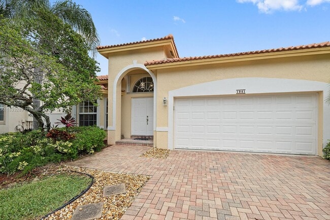 property at 1941 NW 171st Ave