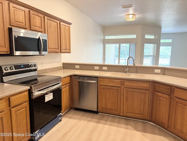 3186 Ricks Way in Melbourne Beach, FL - Building Photo - Building Photo