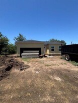 410 Orange St in Merkel, TX - Building Photo
