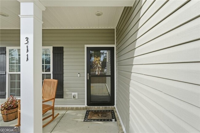 311 Tallulah Bend in Ellabell, GA - Building Photo - Building Photo