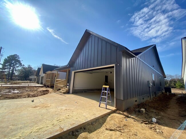232 Sylvan Rd in Columbus, MS - Building Photo - Building Photo