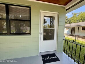 2271 W 10th St in Jacksonville, FL - Building Photo - Building Photo