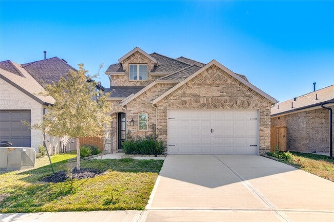 13101 Cobalt Cove Ct in La Marque, TX - Building Photo - Building Photo