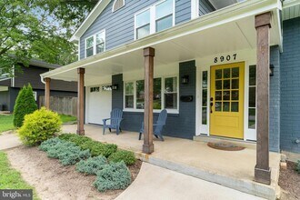 8907 Battery Rd in Alexandria, VA - Building Photo - Building Photo