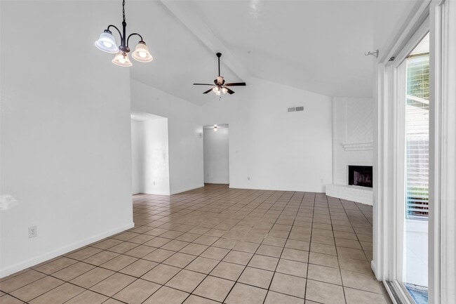 property at 3023 Becket St