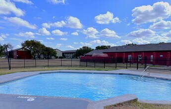 Prime Properties Waco in Waco, TX - Building Photo - Building Photo