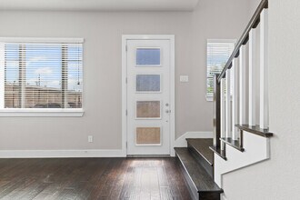 126 Wimberly St in Fort Worth, TX - Building Photo - Building Photo