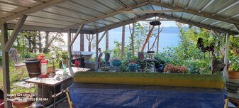 101 Pollock Dr in Brinnon, WA - Building Photo