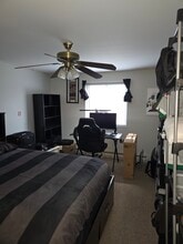 56 Edgeworth St, Unit 11 in Worcester, MA - Foto de edificio - Building Photo