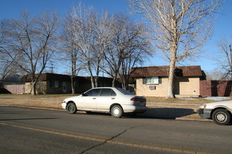 1569-1585 Julian St in Denver, CO - Building Photo - Building Photo